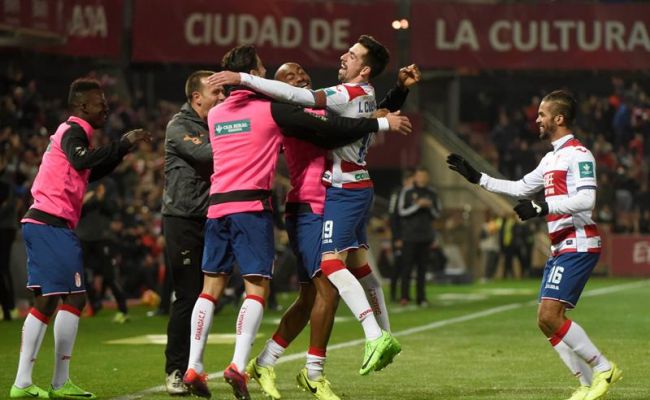 GCF VS ALAVES