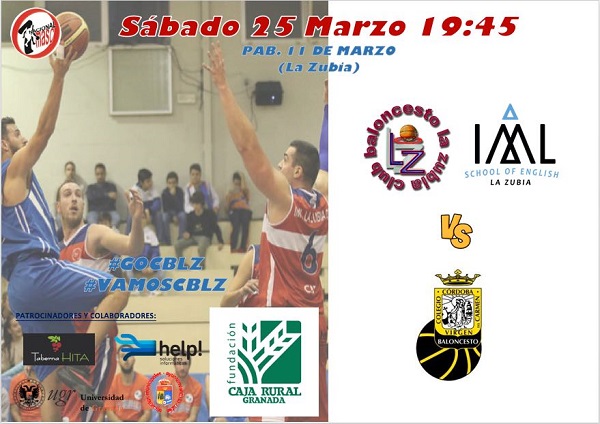 IML VS CV DEL MONTE