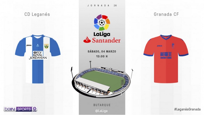 LEGA VS GRANAD