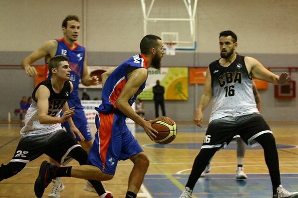 MARBELLA VS ARMILLA