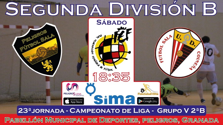 PFS VS COINEÑA
