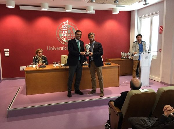 PREMIO CAU