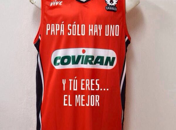 Promoción Día del Padre BASKET