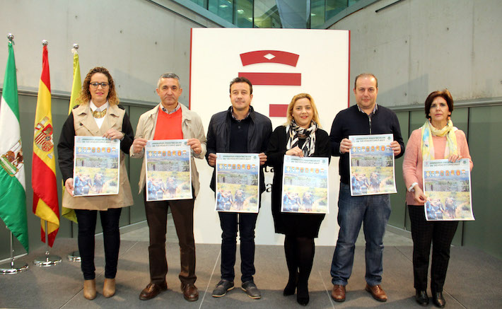 SENDERISMO PROVINCIAL