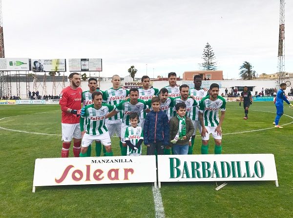 Atletico sanluqueño