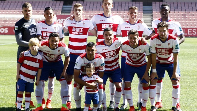 'b' ante jaén