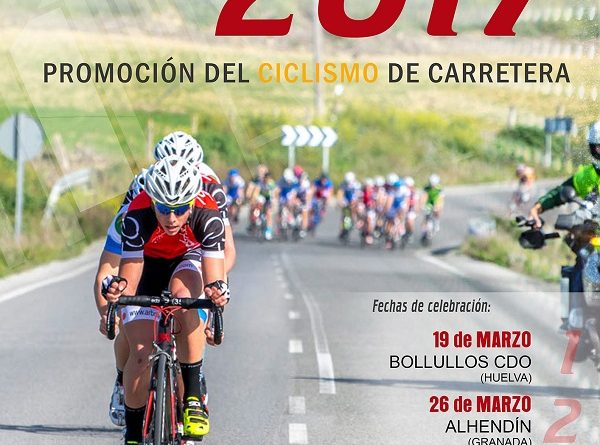 Carretera alhendín
