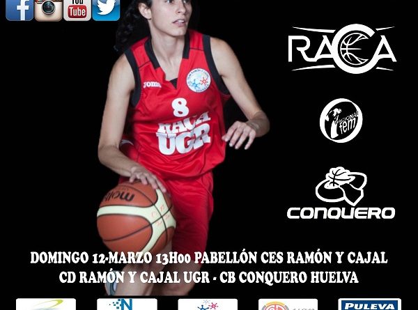 Cartel raca vs conquero