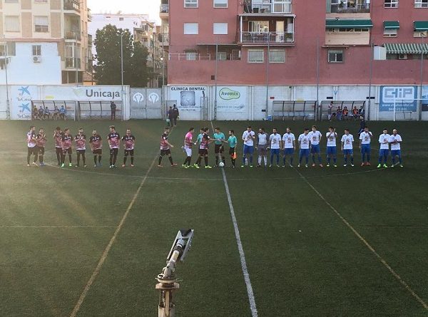 El palo vs loja
