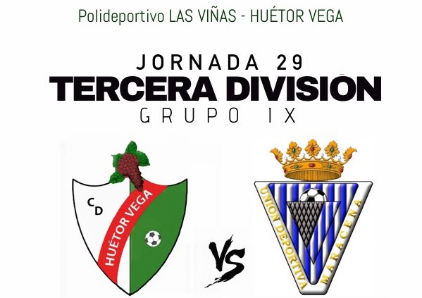 Huetor vega vs maracena