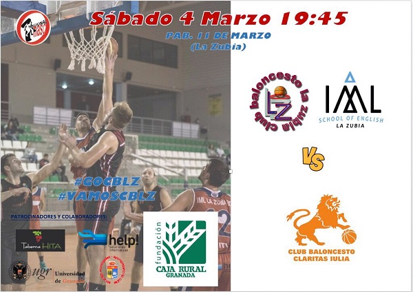 La zubia vs claritas