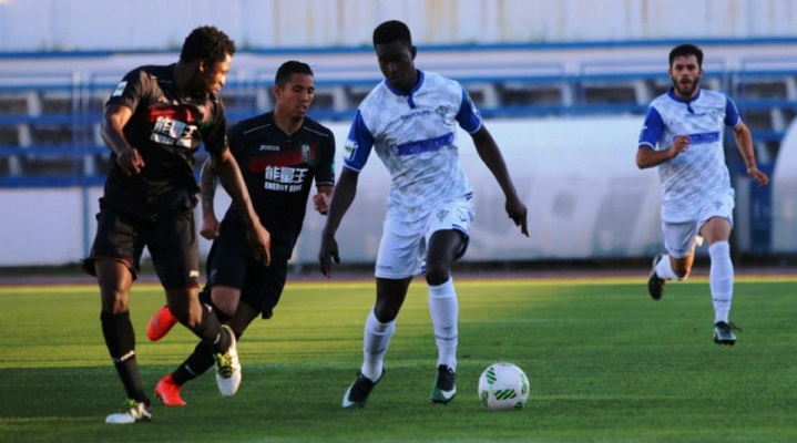 Marbella vs granada