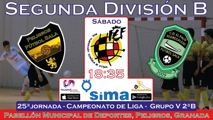Pfs vs el palo
