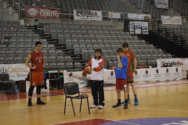 Samuel gomez