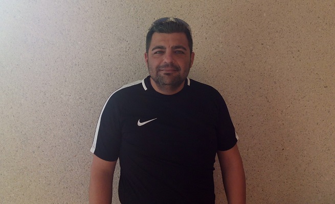 Sergio rodríguez