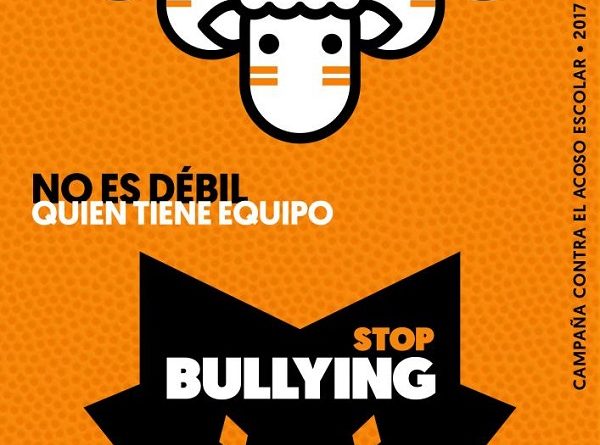Stop bullying