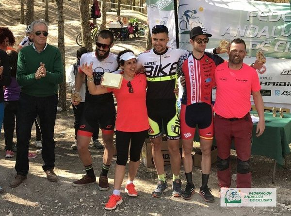 Urebike santa fe