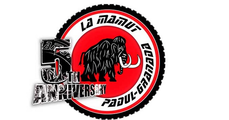 5º MAMUT PADUL