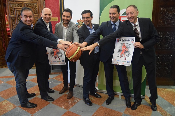 6 TORNEO FCBG