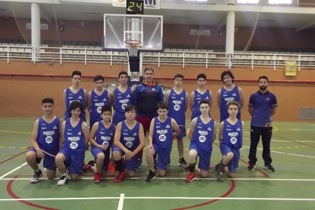 ALMACENES MORON MOTRIL