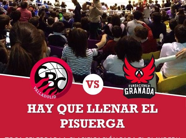 CARTEL VALLADOLID