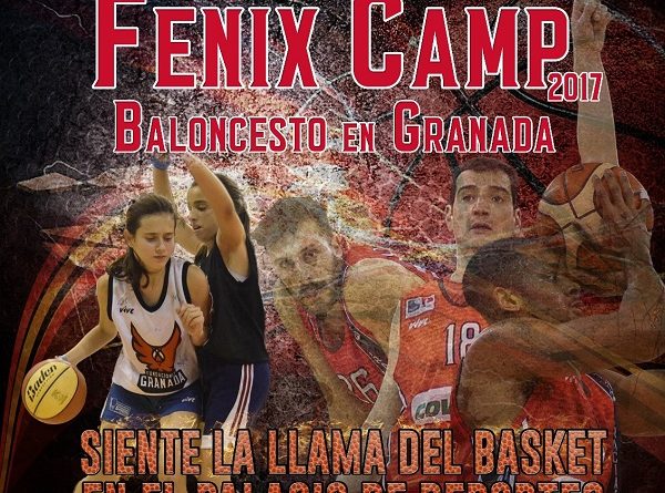 Cartel Fénix Camp