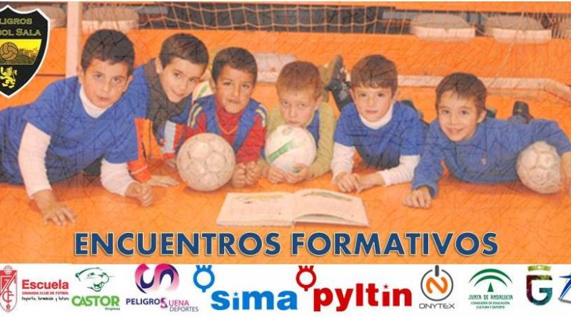 ENCUENTROS FORMATIVOS PFS