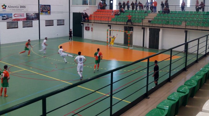 GADOR PIERDE CON PFS