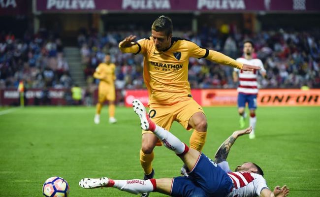 GANA MALAGA
