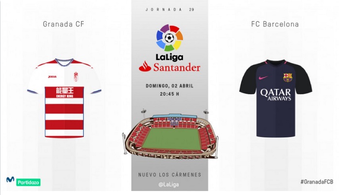 GRA VS FCB