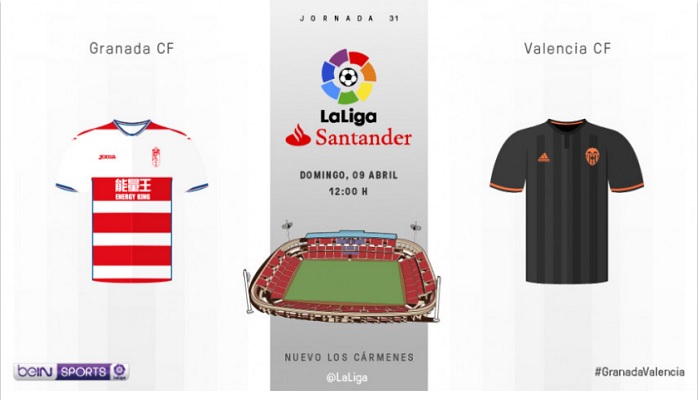 GRA VS VAL