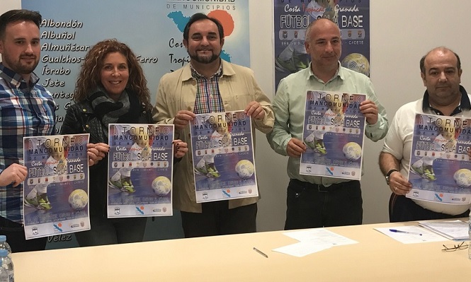 I TROFEO MANCOMUNIDAD FS