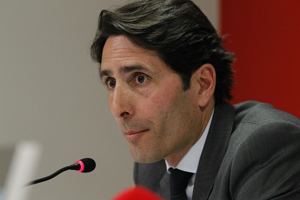 IGNACIO CUERVA