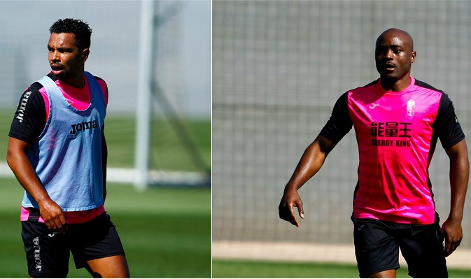 REO Y RICHARDSON