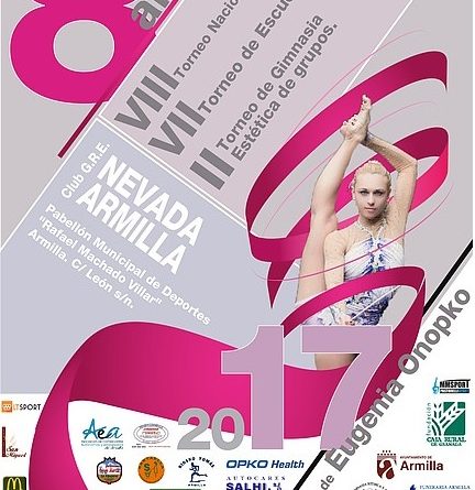 RITMICA ARMILLA