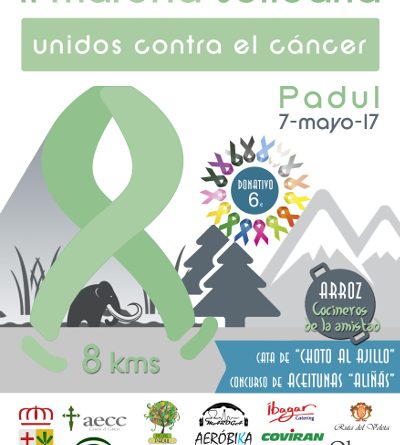 SOLIDARIA DEL PADUL