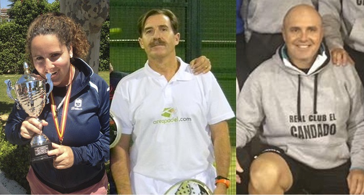 Seleccionadores veteranos