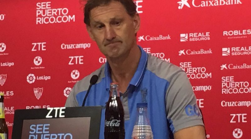 TONY ADAMS PIZJUAN