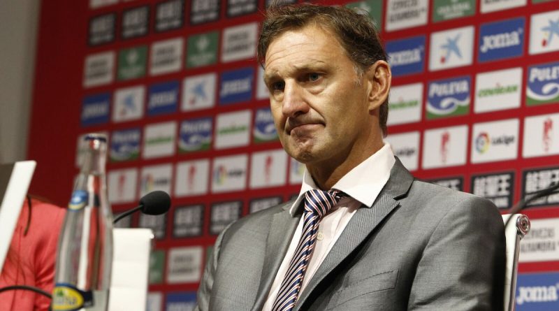 TONY ADAMS TRAS CELTA