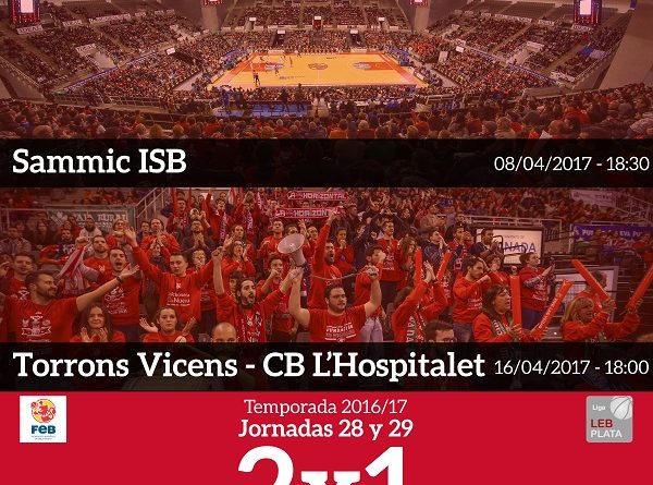 Cartel 2x1