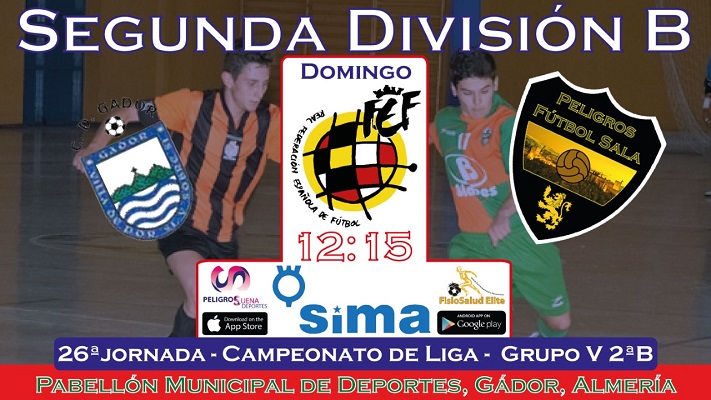 Gador vs pfs