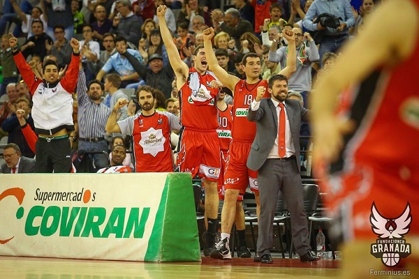 Gana coviran granada a sammic