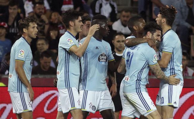 Gano celta