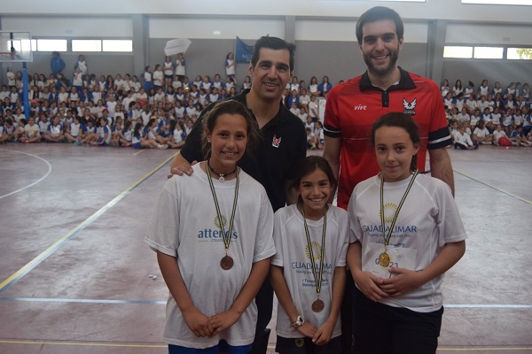 Monaita y fcbg
