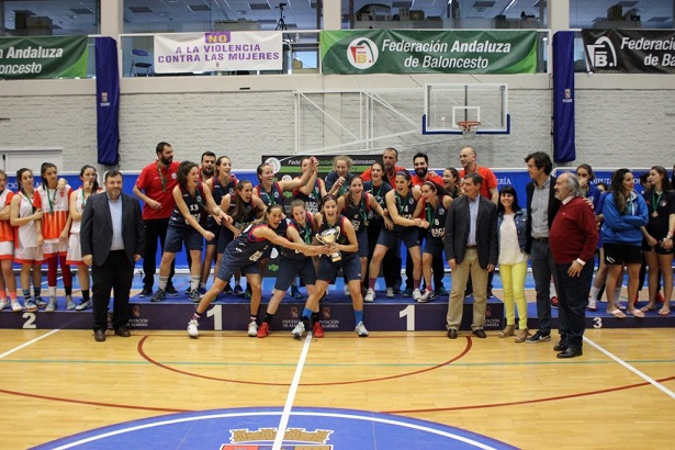 Raca campeon