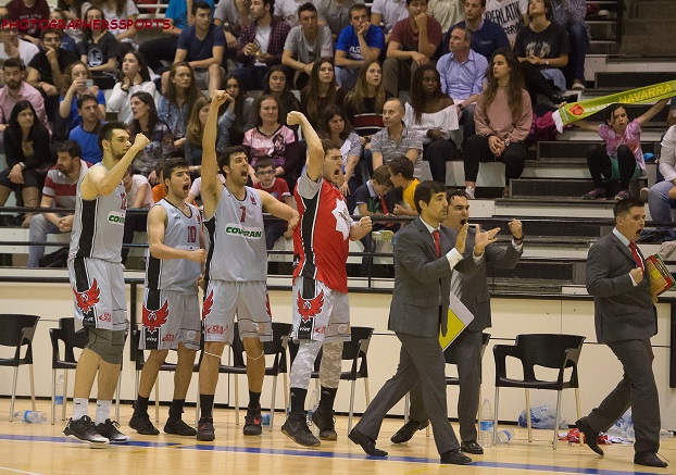 Basket Granada