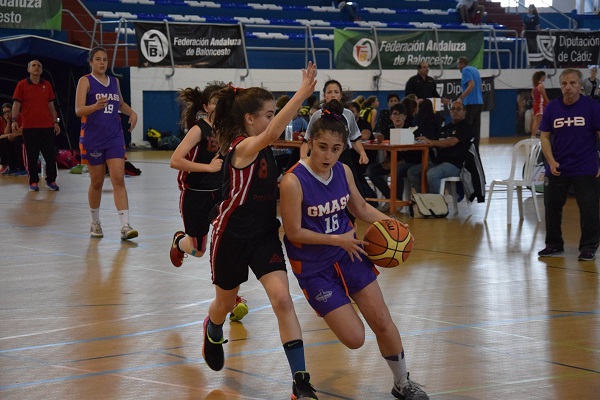 G+B INFANTIL FEMENINO