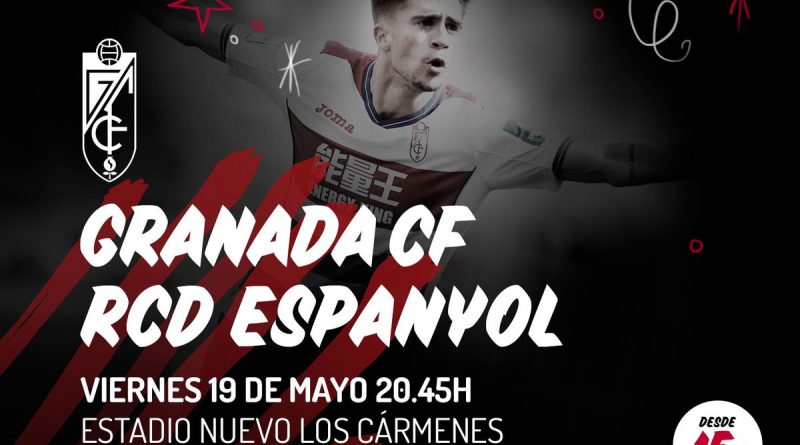 GRA ESP