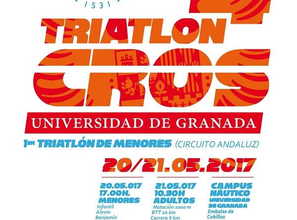 TRIATLON CROS V