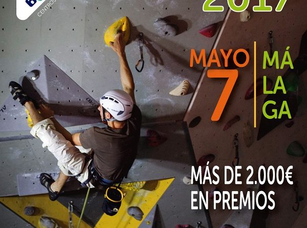 Cartel escalada
